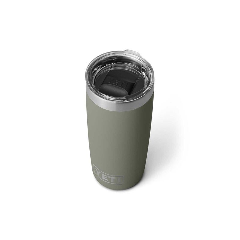 YETI Rambler&reg; 10oz (295ml)  Tumbler with Magslider&trade; Lid image number 1